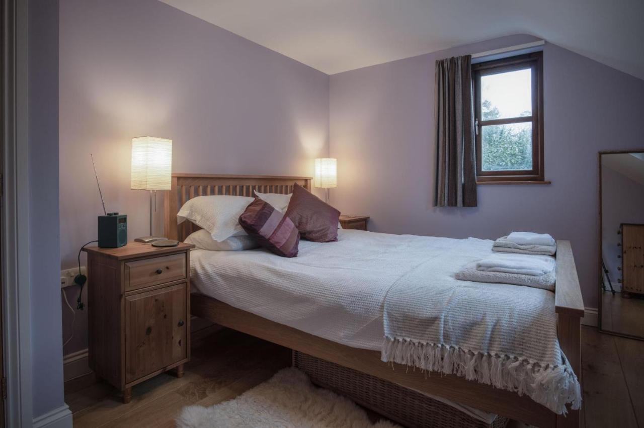 Llais Afon - 3 Bedroom - * Fishguard