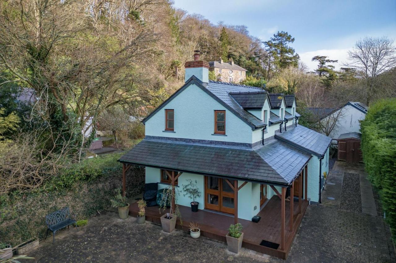 Llais Afon - 3 Bedroom - Casa vacanze *
