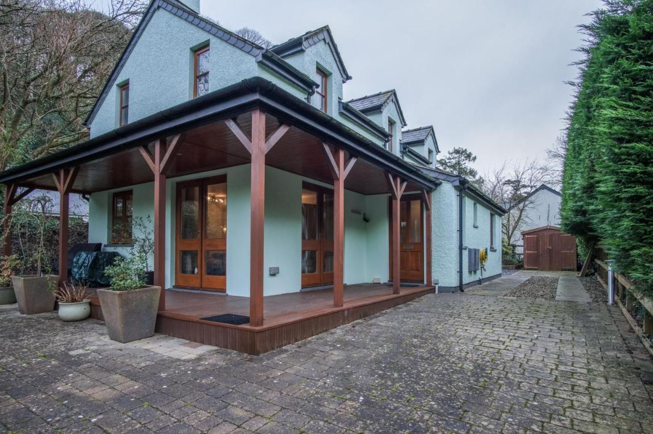Llais Afon - 3 Bedroom -