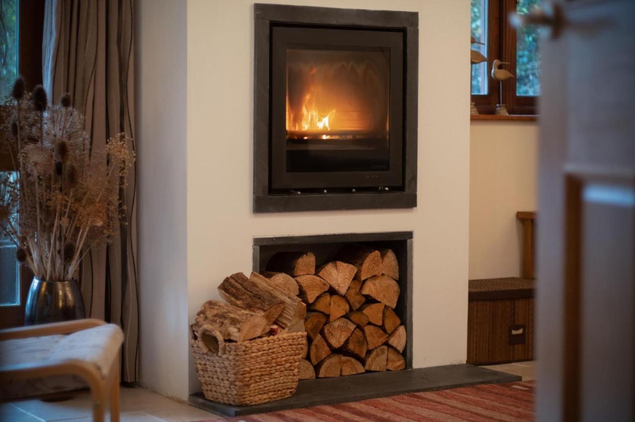 Llais Afon - 3 Bedroom - Casa vacanze