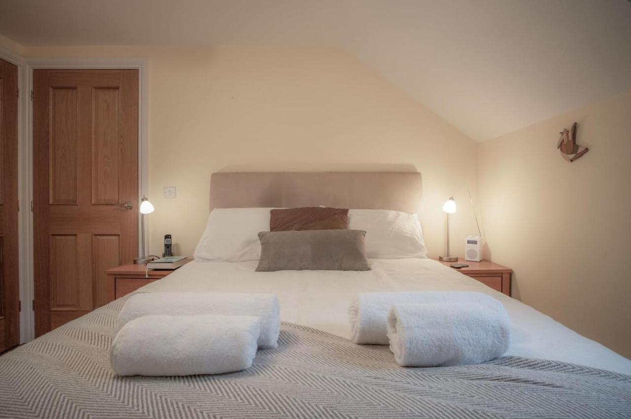 Llais Afon - 3 Bedroom - Casa vacanze
