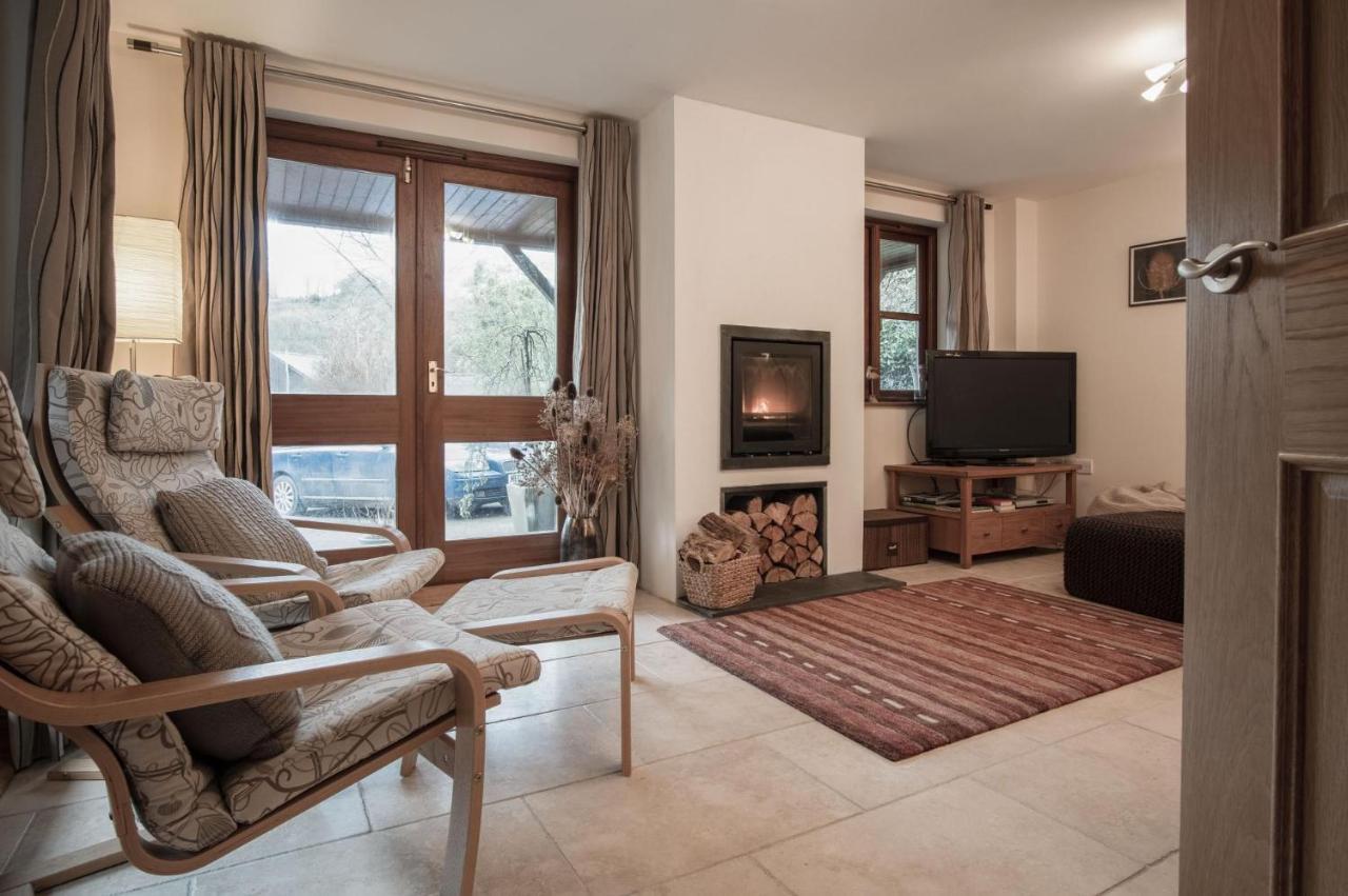Llais Afon - 3 Bedroom - * Fishguard