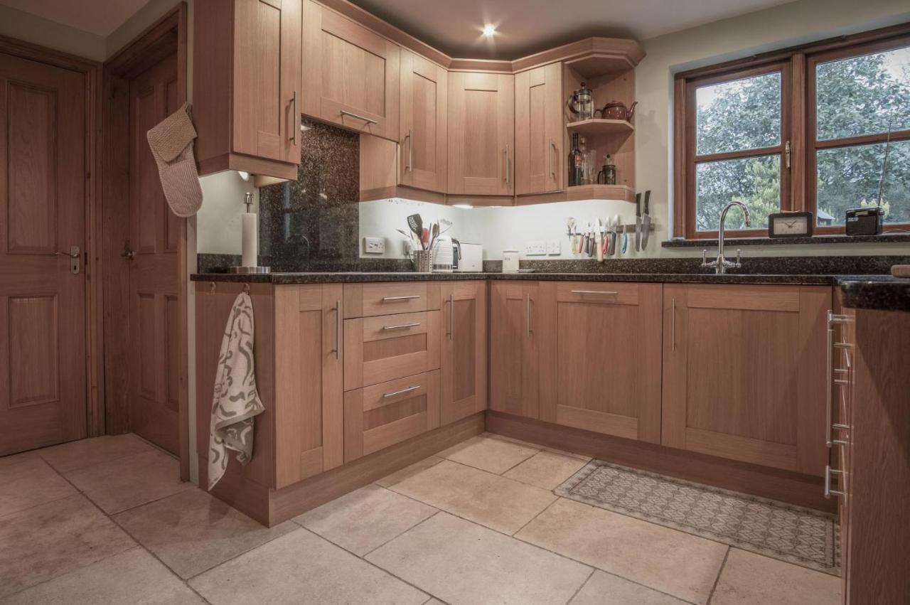 Casa vacanze Llais Afon - 3 Bedroom -