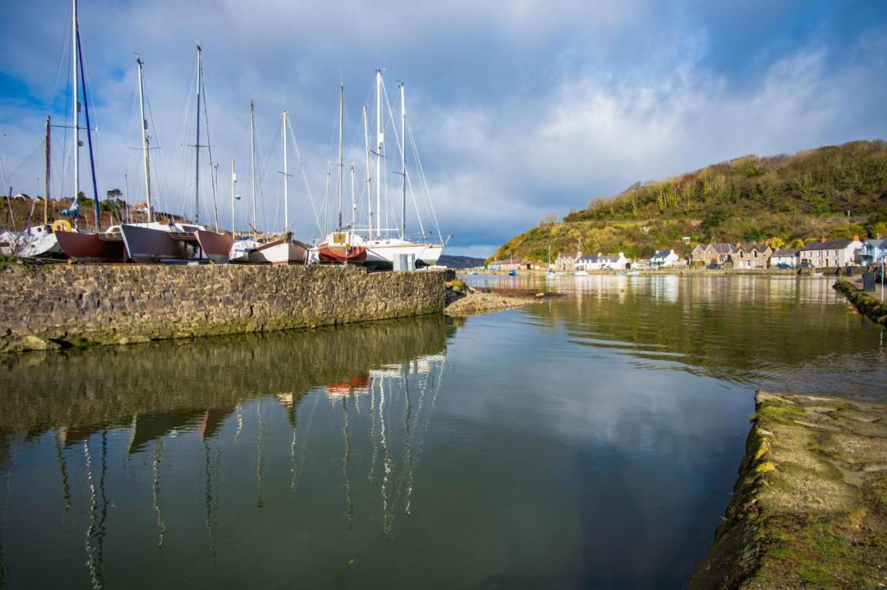 Llais Afon - 3 Bedroom - Fishguard