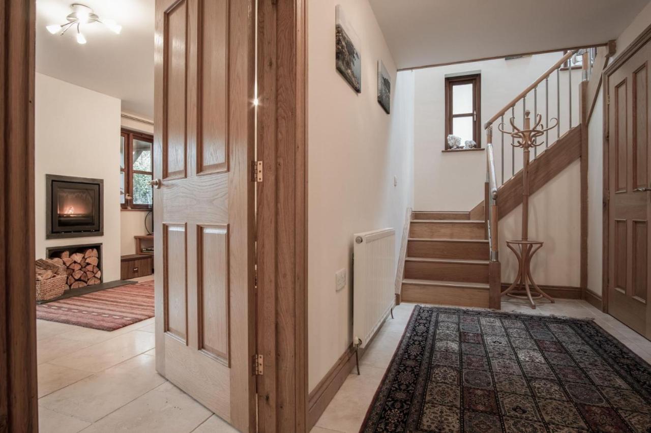 Llais Afon - 3 Bedroom - Casa vacanze Fishguard
