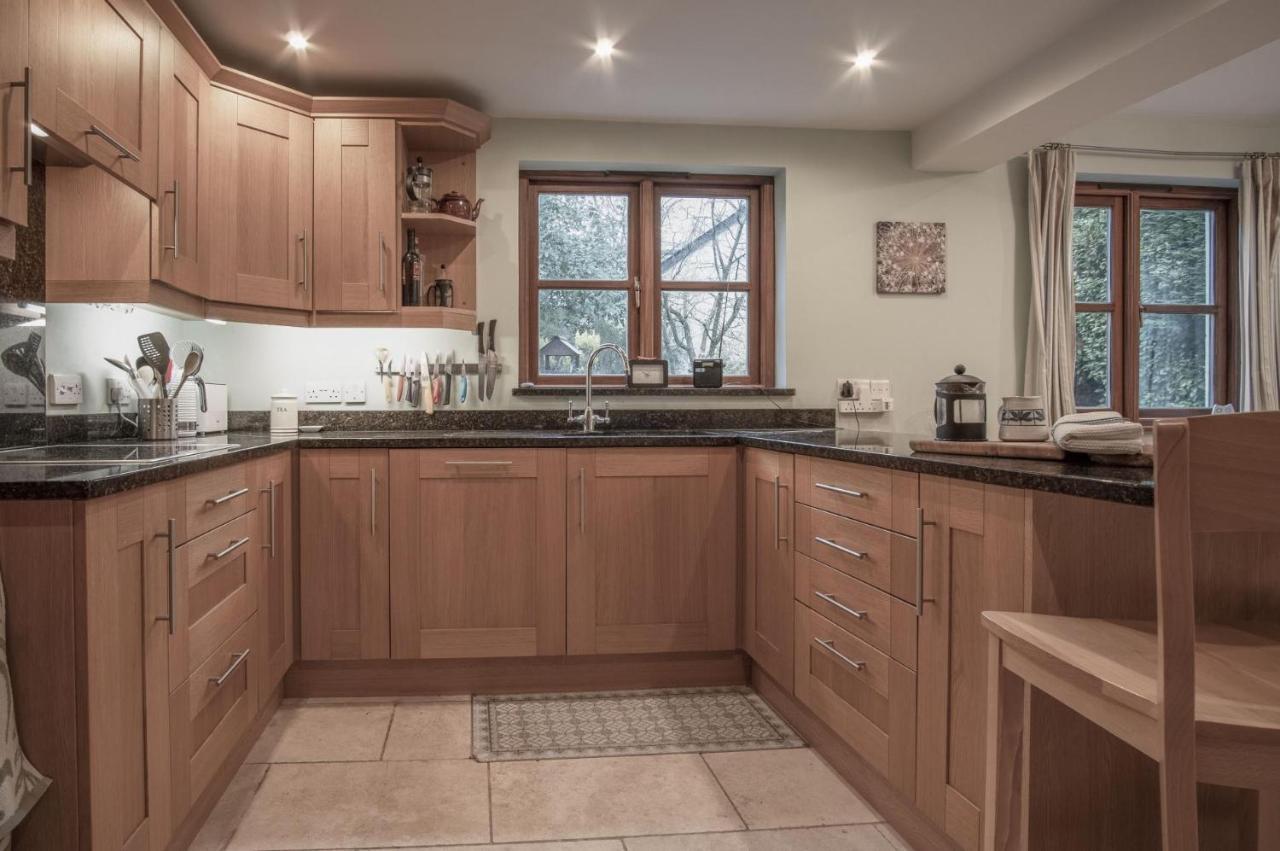 Llais Afon - 3 Bedroom - Holiday home *