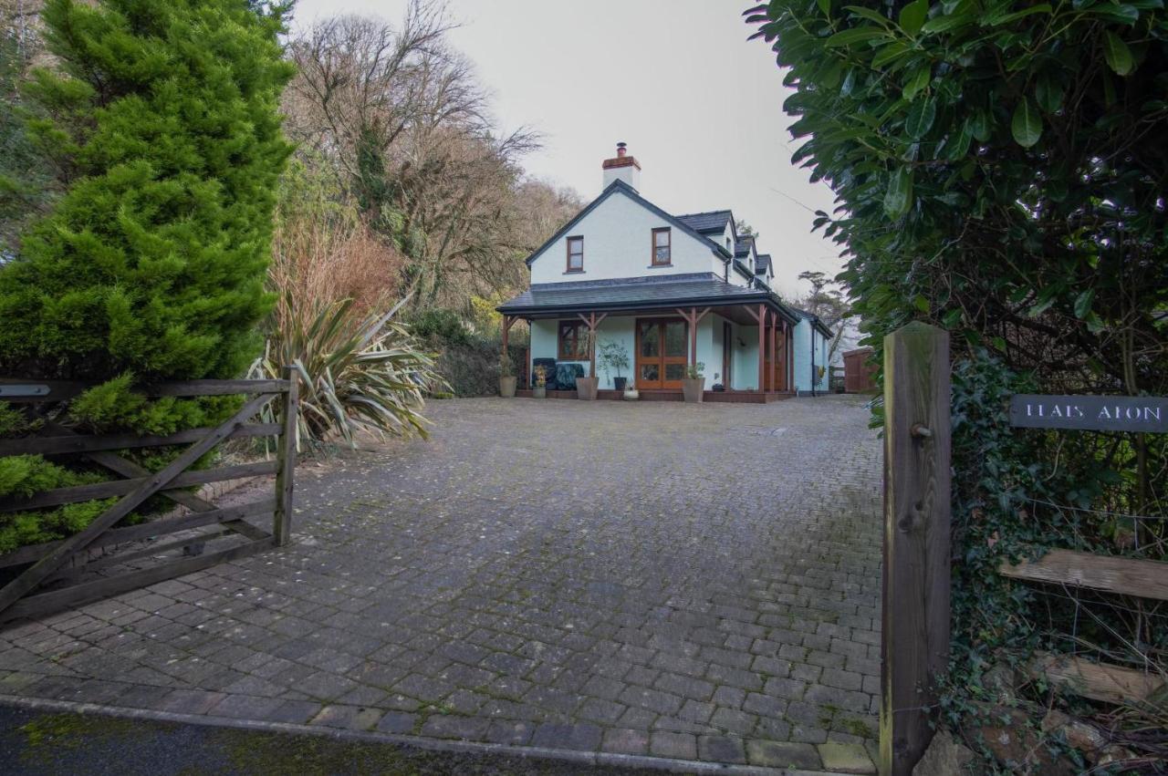 Llais Afon - 3 Bedroom - Fishguard