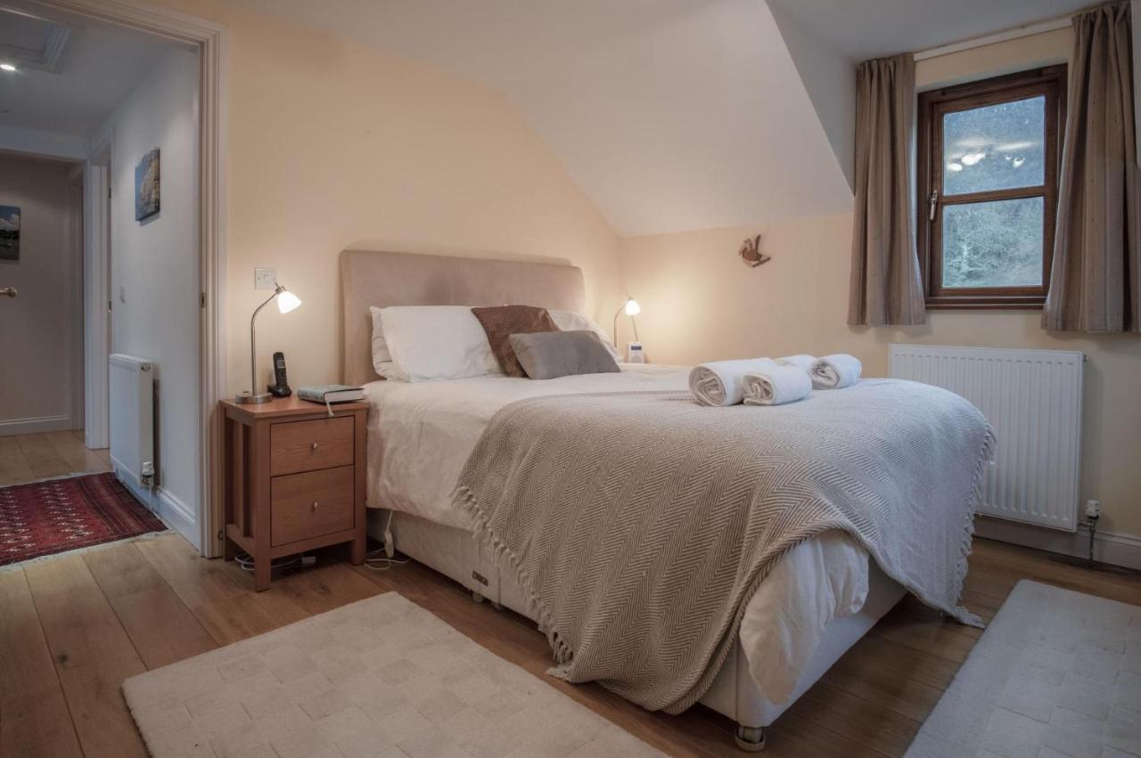 Llais Afon - 3 Bedroom - *