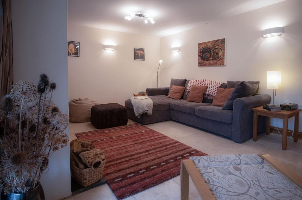 Llais Afon - 3 Bedroom - Holiday home