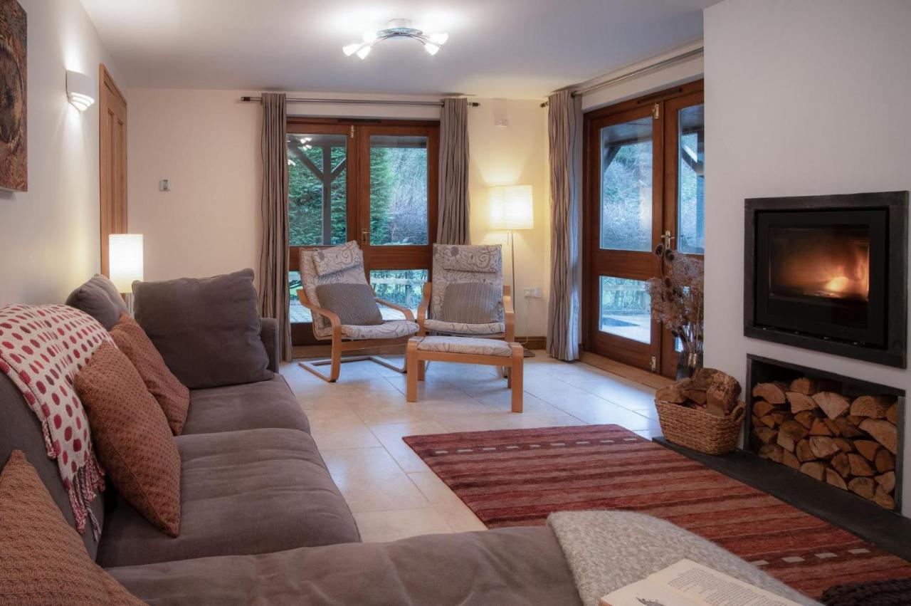 Holiday home Llais Afon - 3 Bedroom - Fishguard