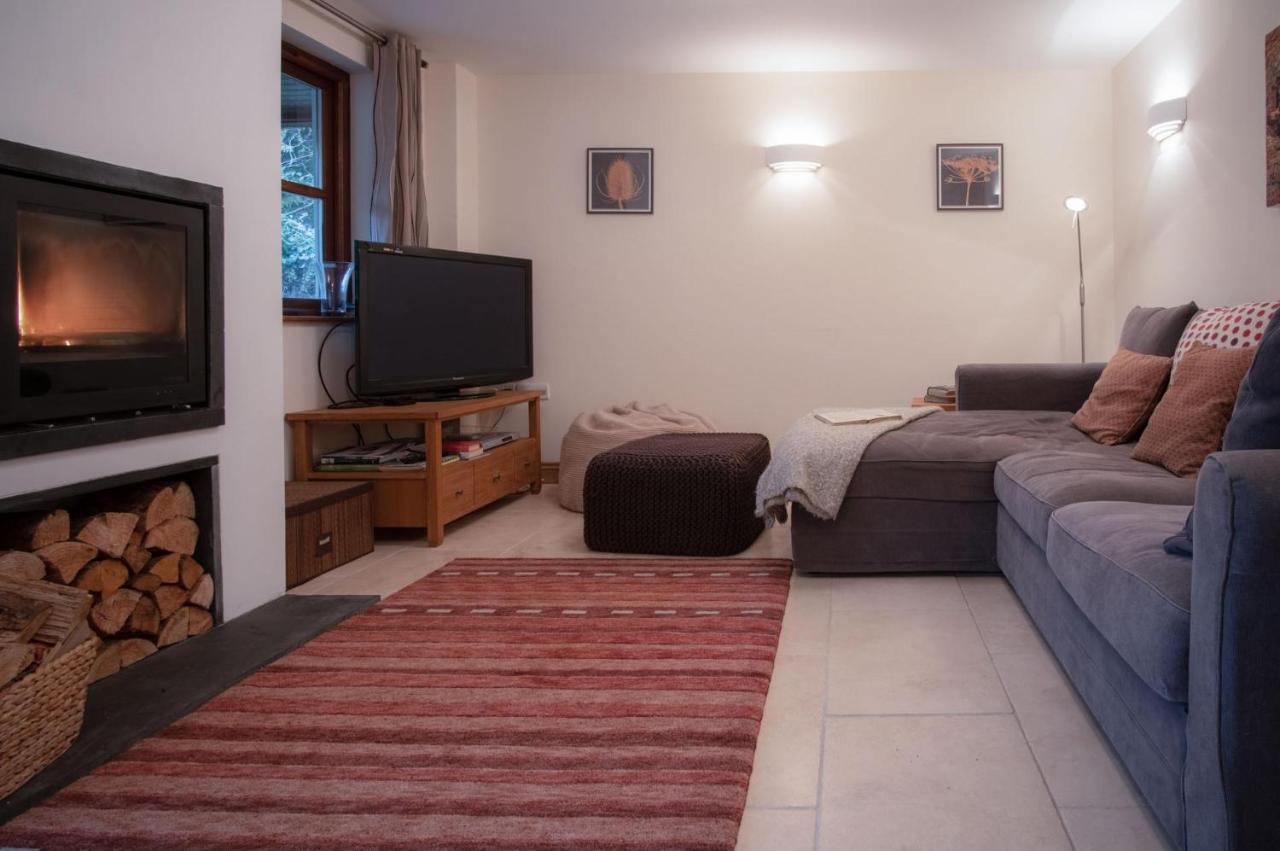 Holiday home Llais Afon - 3 Bedroom -