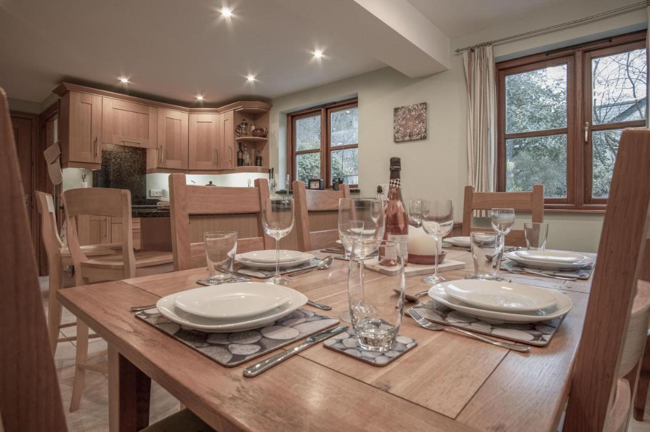 Holiday home Llais Afon - 3 Bedroom -