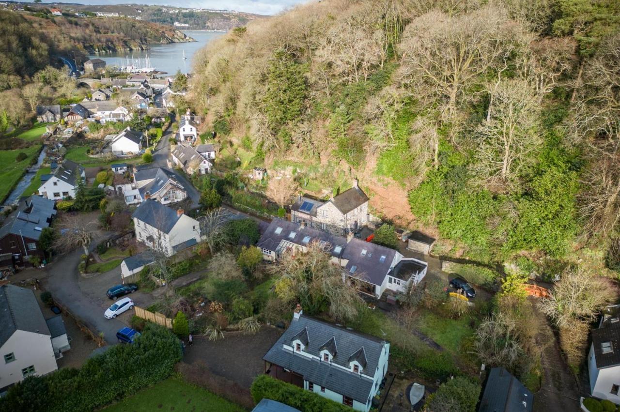 Holiday home Llais Afon - 3 Bedroom - Fishguard