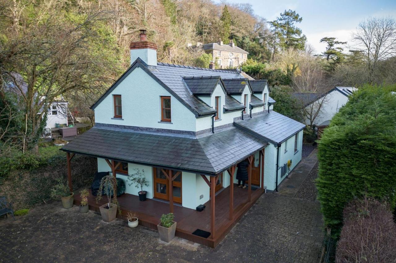 Holiday home Llais Afon - 3 Bedroom -
