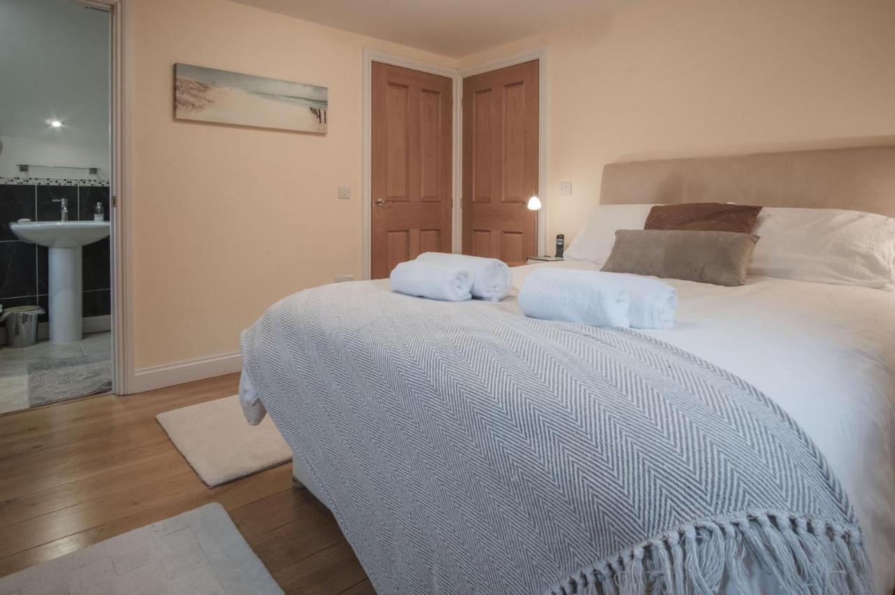 Holiday home Llais Afon - 3 Bedroom - *