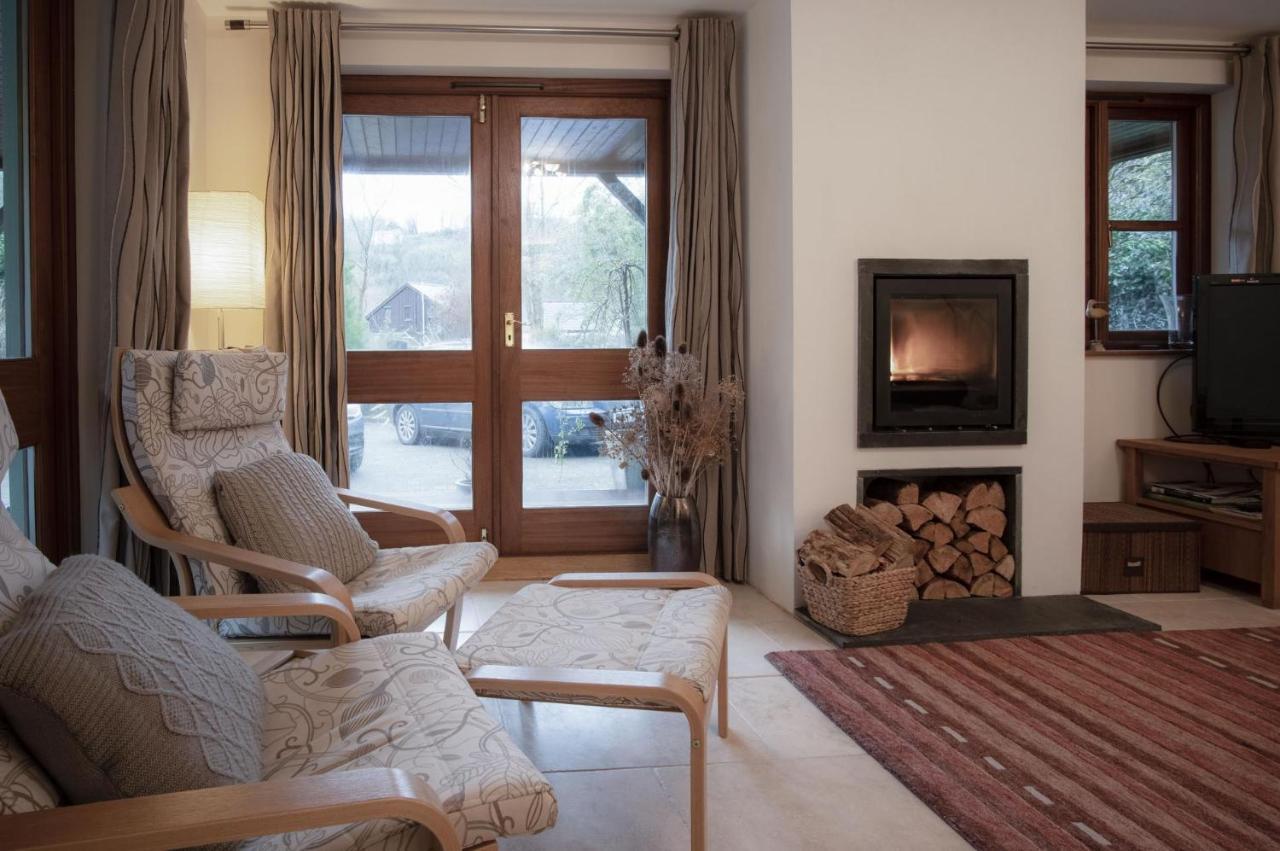 Holiday home Llais Afon - 3 Bedroom - Fishguard