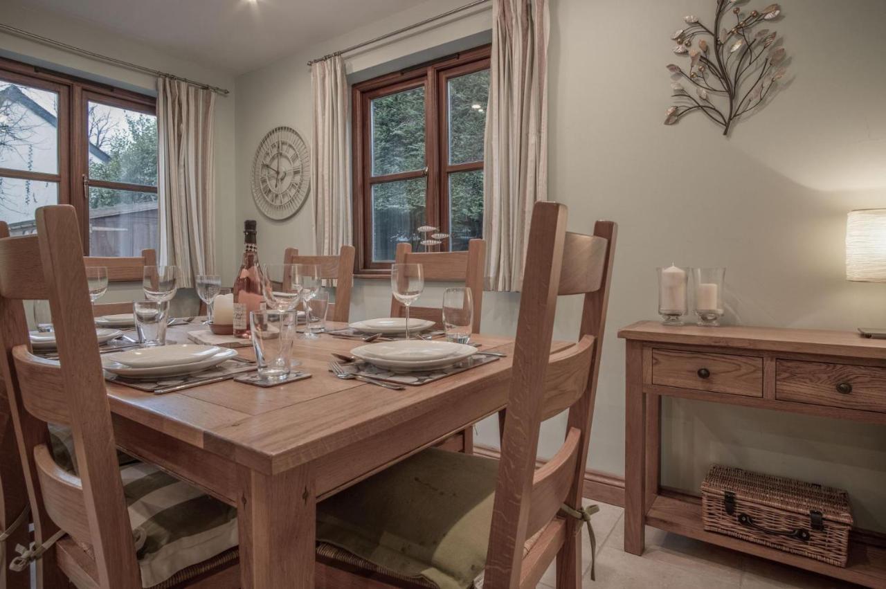 Llais Afon - 3 Bedroom - Holiday home Fishguard