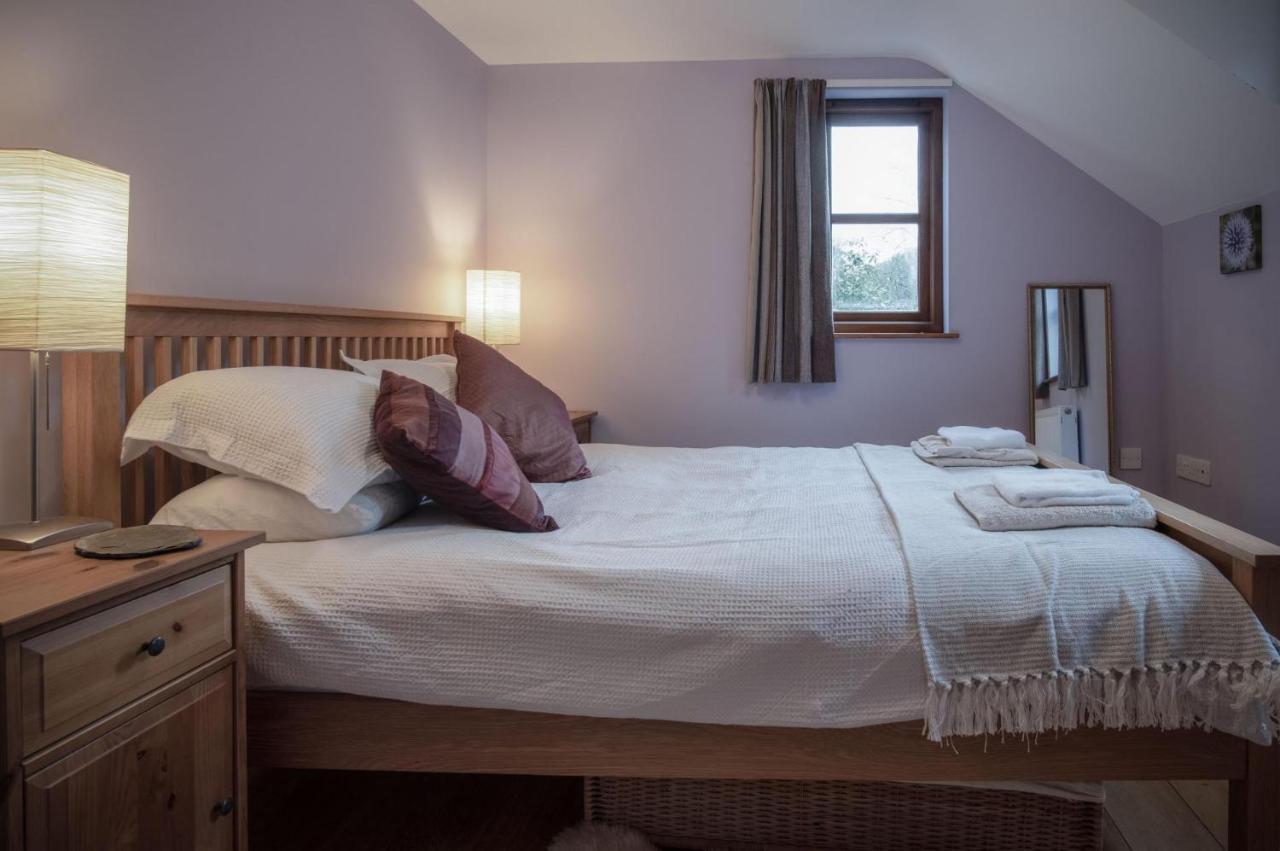 Llais Afon - 3 Bedroom -