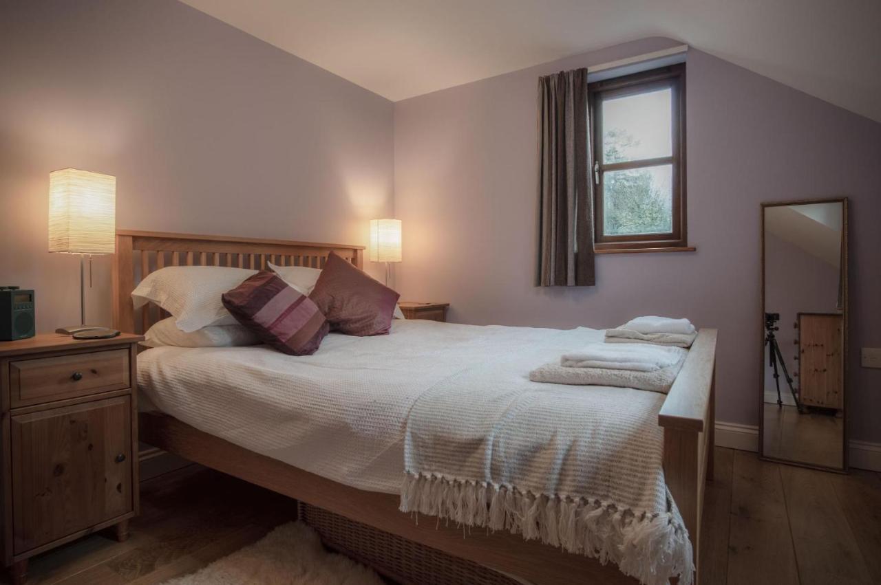 Llais Afon - 3 Bedroom - Fishguard
