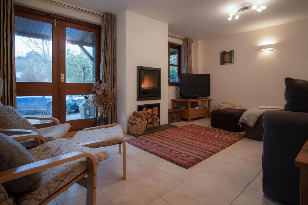 Llais Afon - 3 Bedroom - * Fishguard