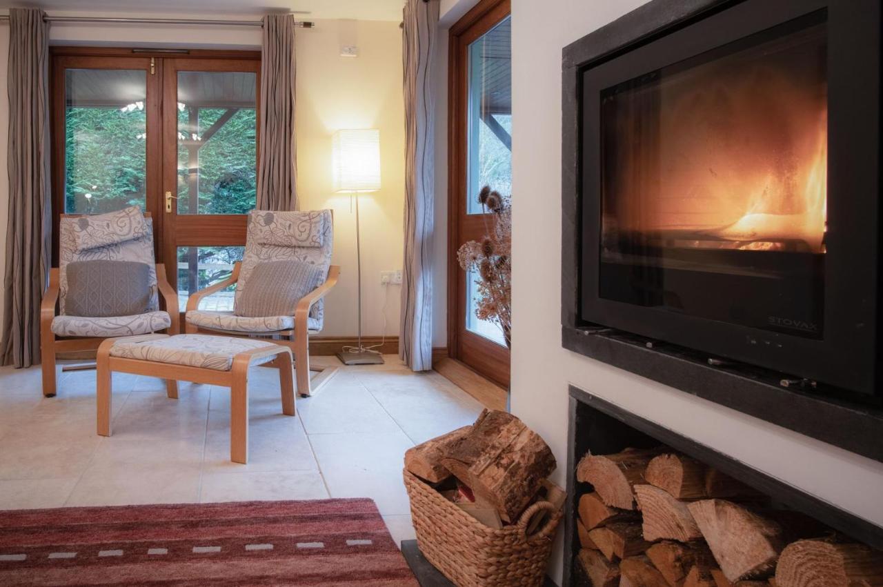 Llais Afon - 3 Bedroom - Fishguard