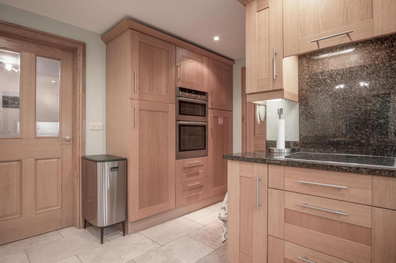 Llais Afon - 3 Bedroom - *
