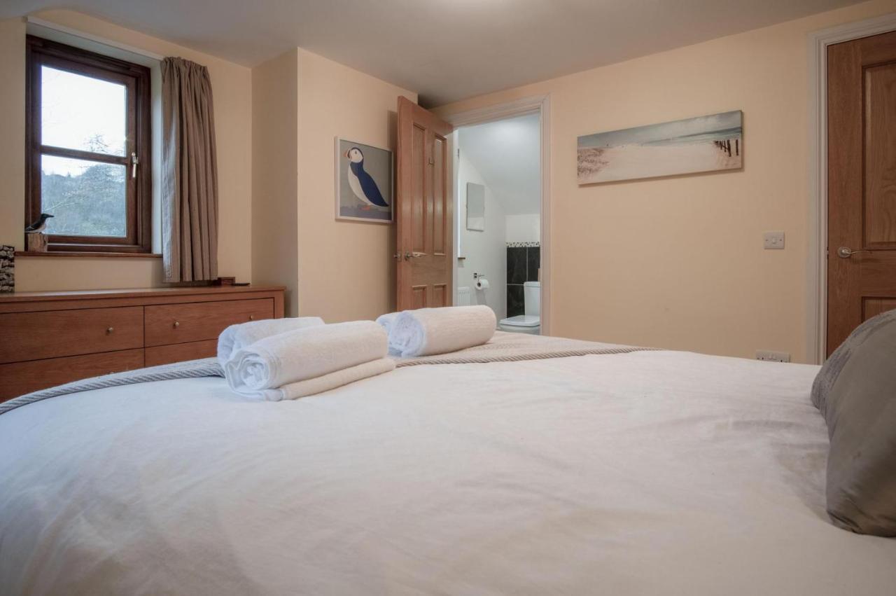 Llais Afon - 3 Bedroom - Holiday home *