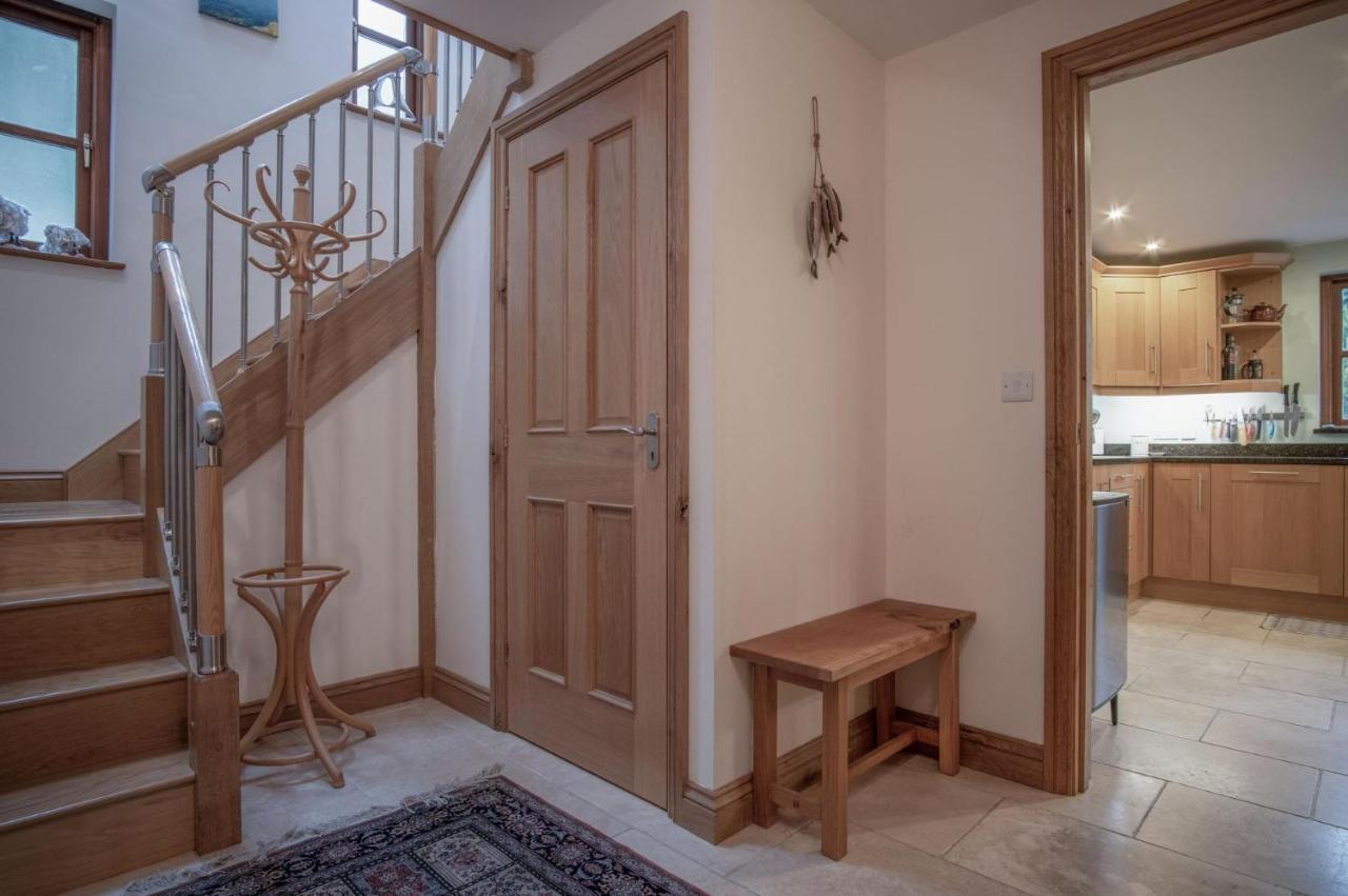Holiday home Llais Afon - 3 Bedroom - *