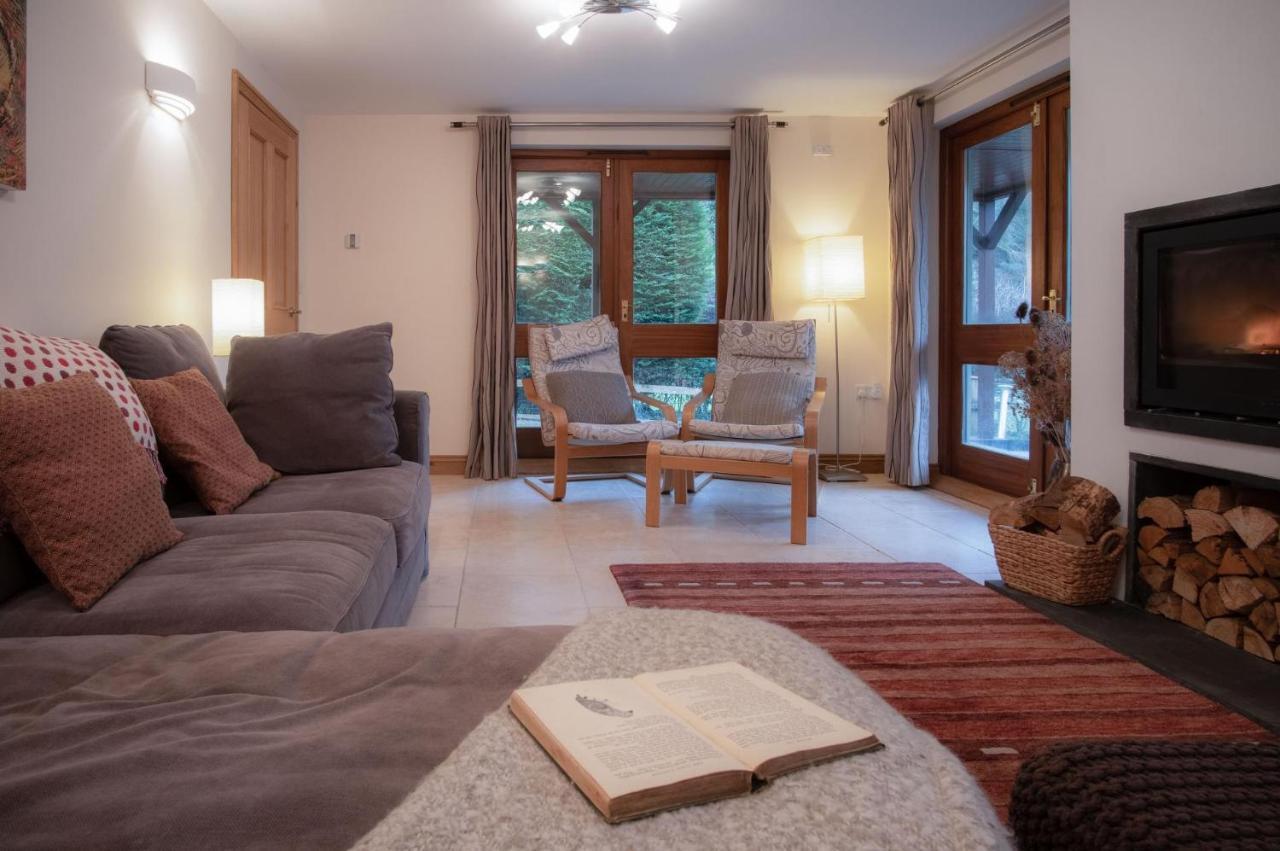 Llais Afon - 3 Bedroom - Holiday home *