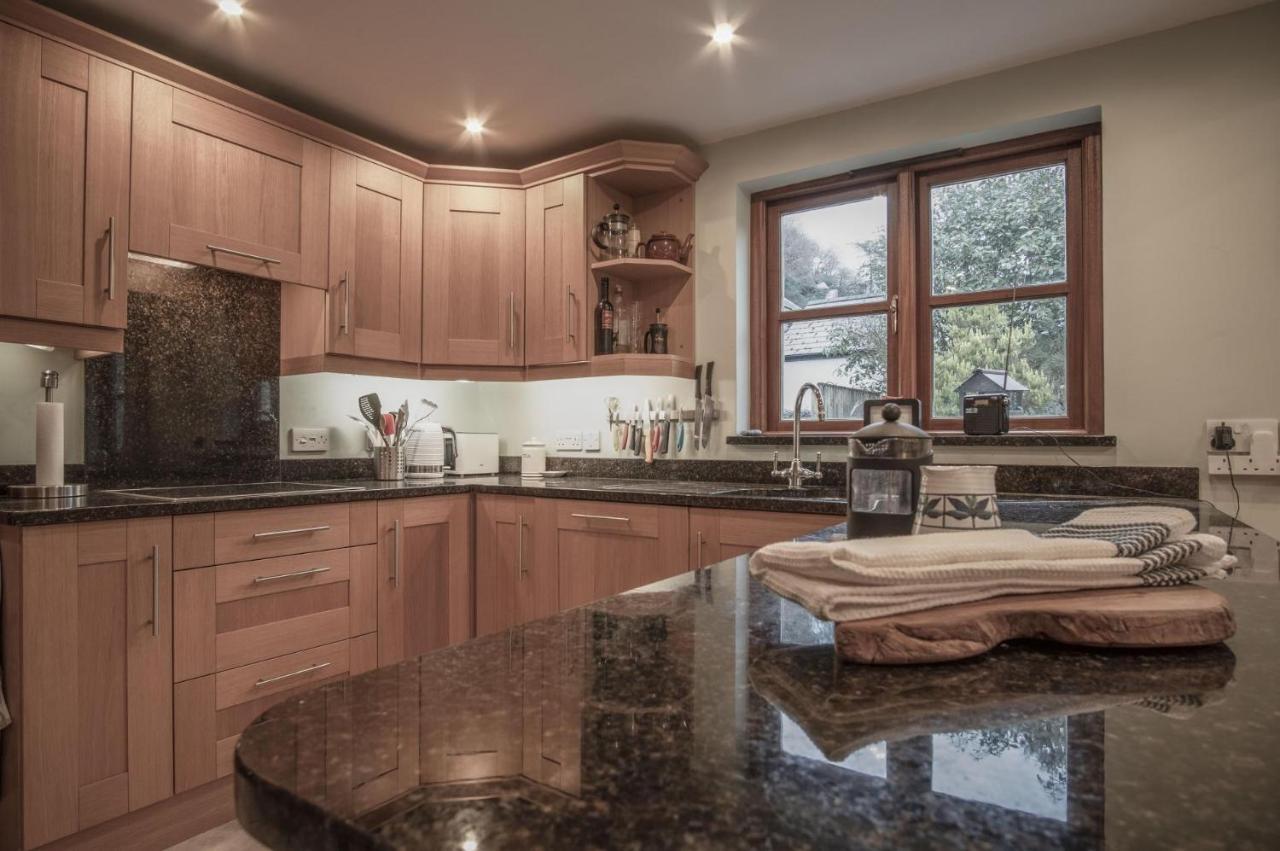 Llais Afon - 3 Bedroom - *