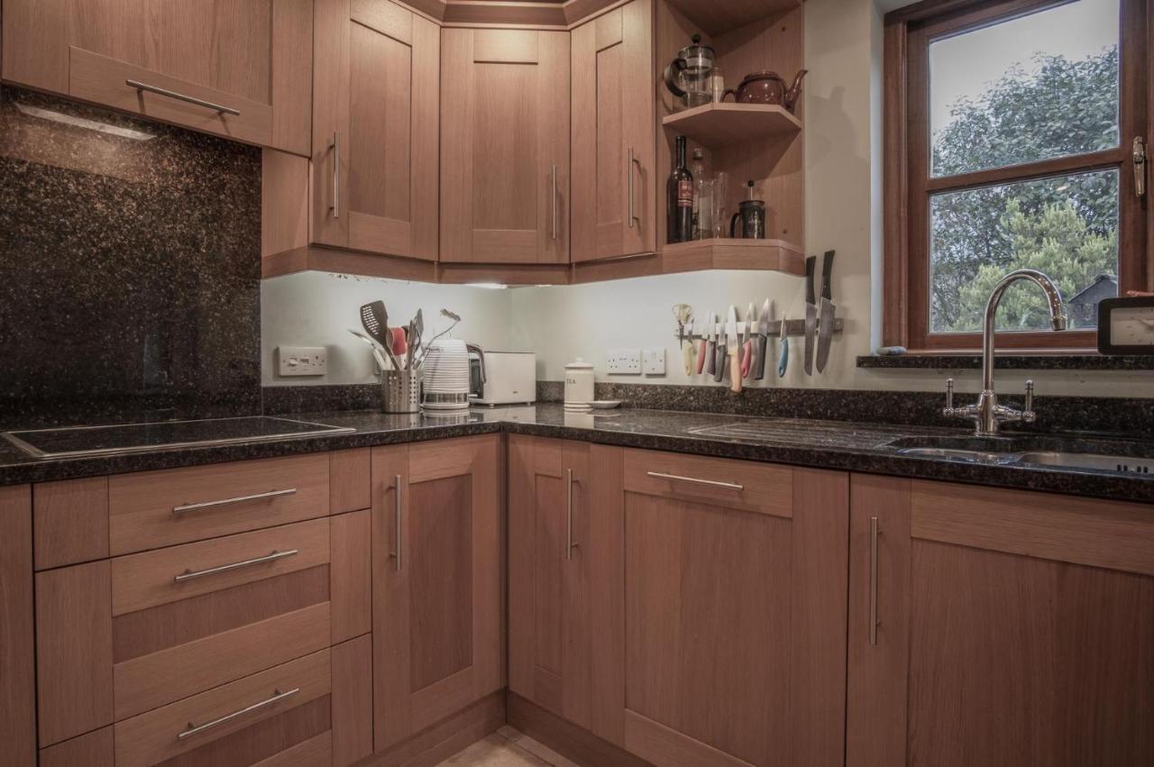 Holiday home Llais Afon - 3 Bedroom - Fishguard