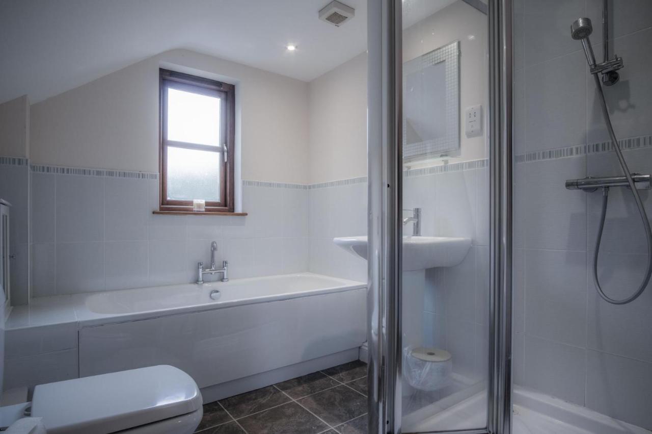 Holiday home Llais Afon - 3 Bedroom -