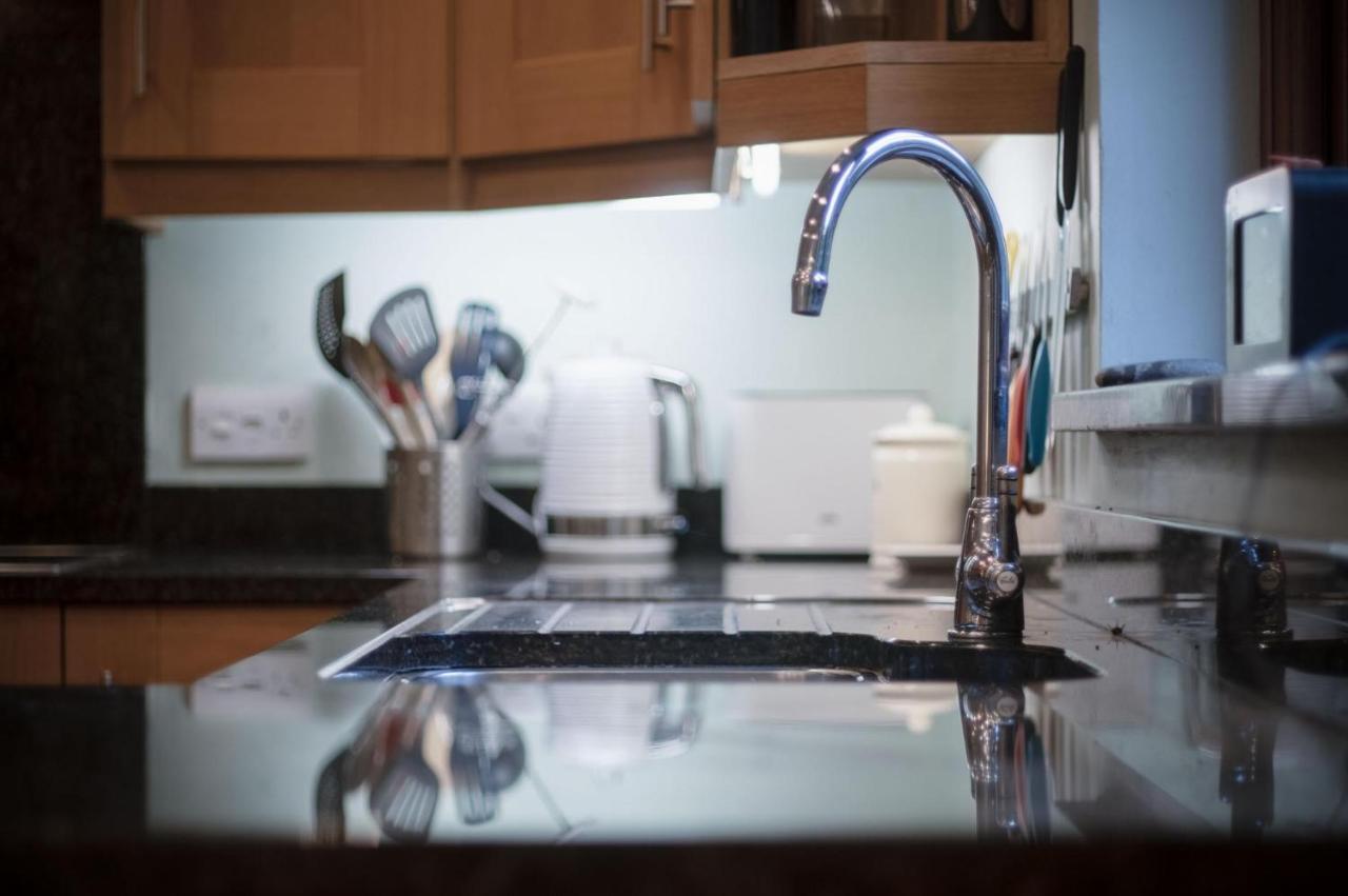 Holiday home Llais Afon - 3 Bedroom -