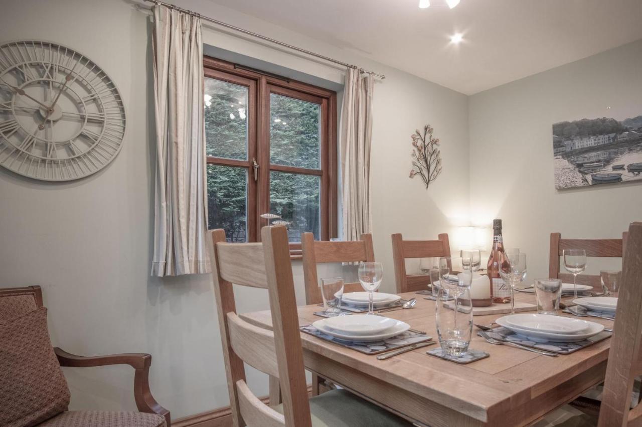 Holiday home Llais Afon - 3 Bedroom -
