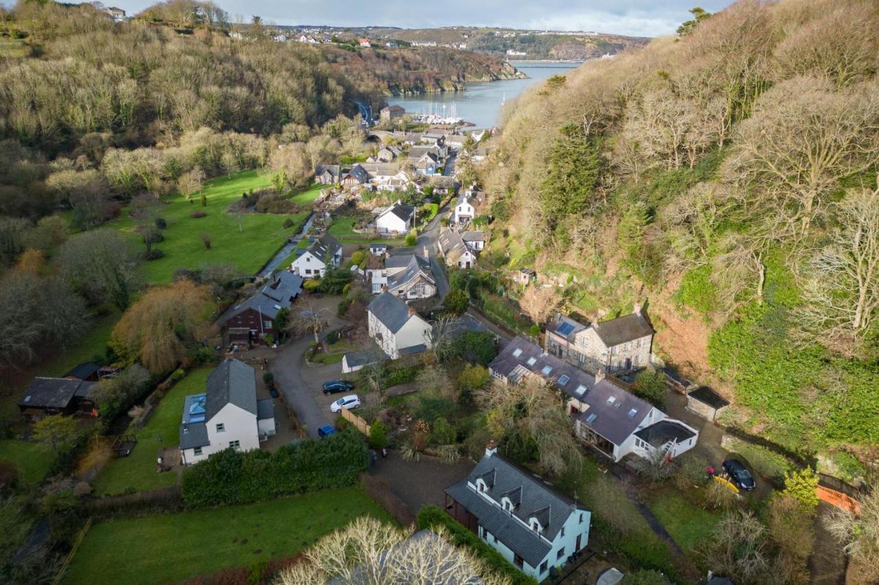 Holiday home Llais Afon - 3 Bedroom - *