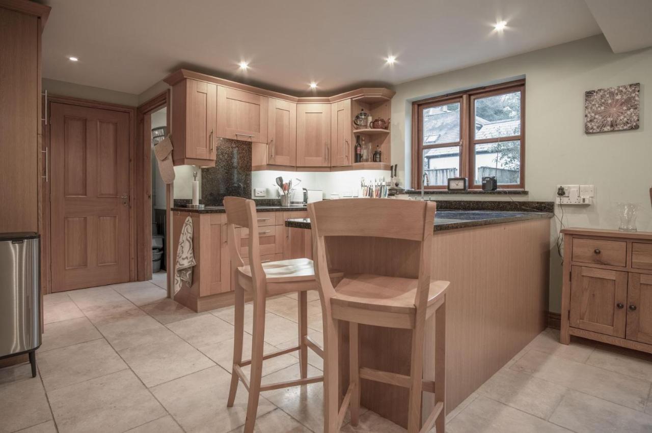 Llais Afon - 3 Bedroom - Holiday home