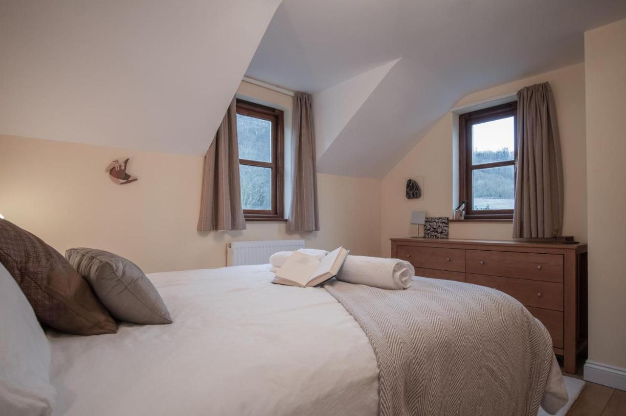 Llais Afon - 3 Bedroom - Holiday home