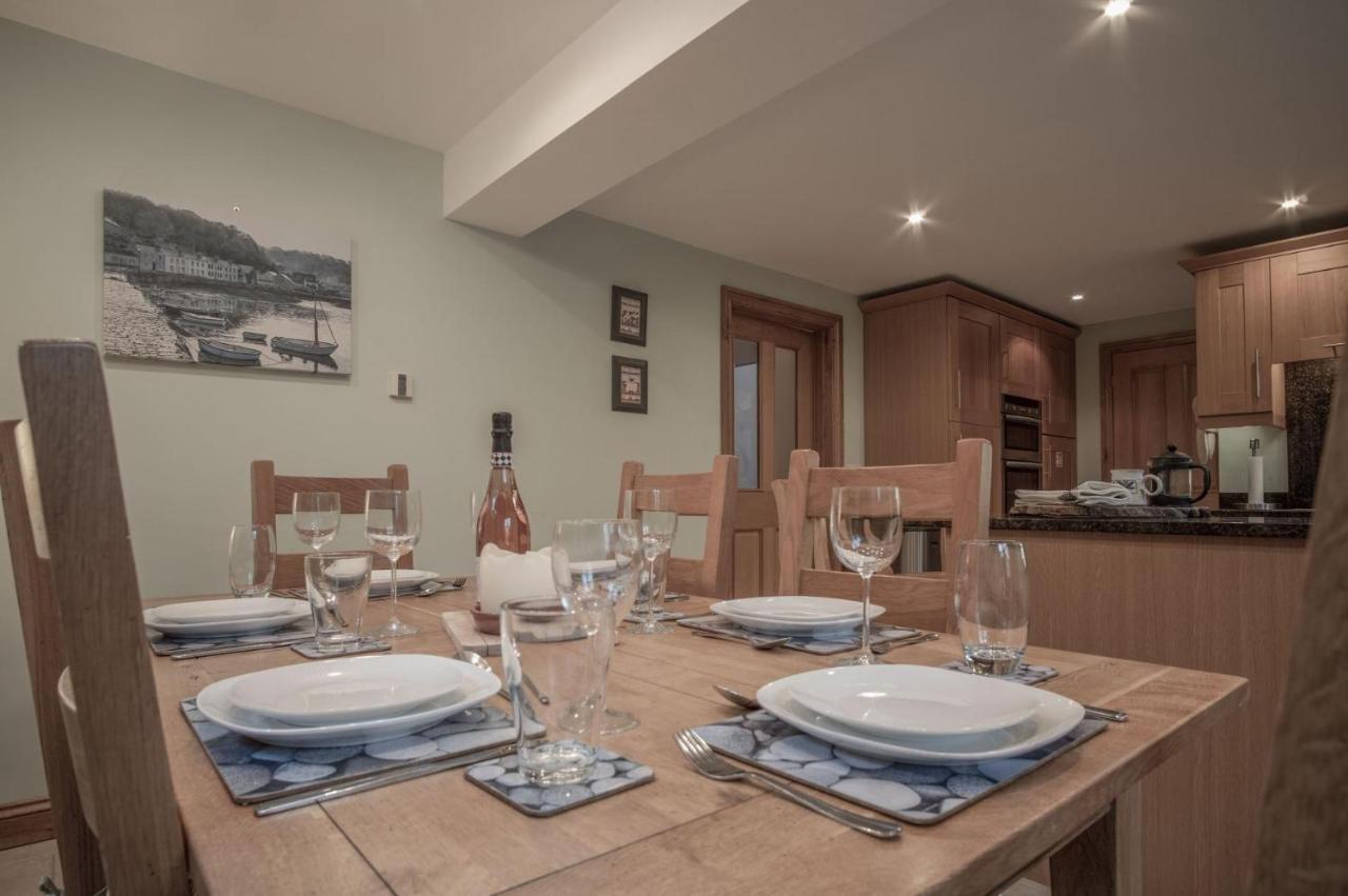 Llais Afon - 3 Bedroom - Holiday home