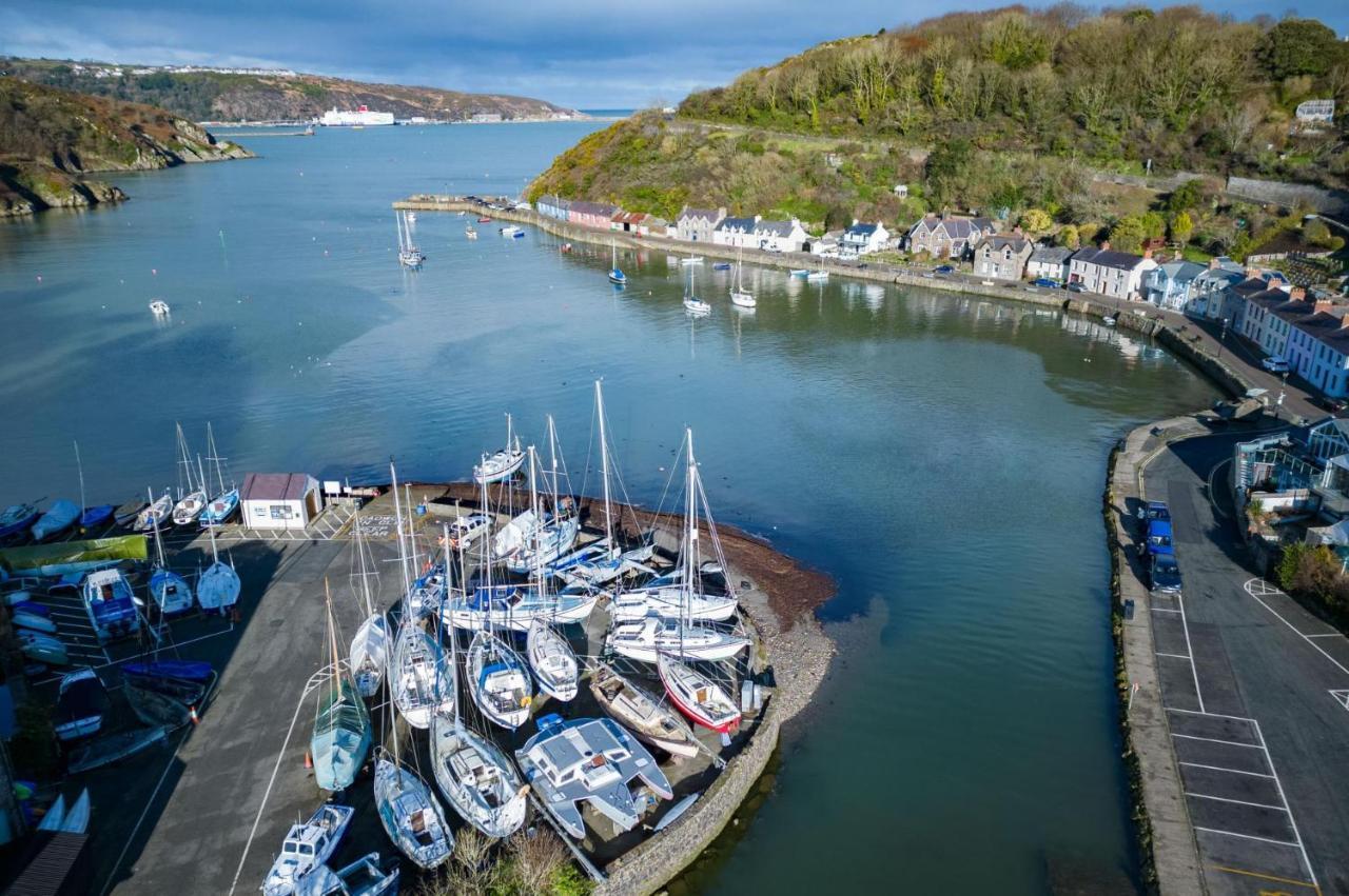 Holiday home Llais Afon - 3 Bedroom - *