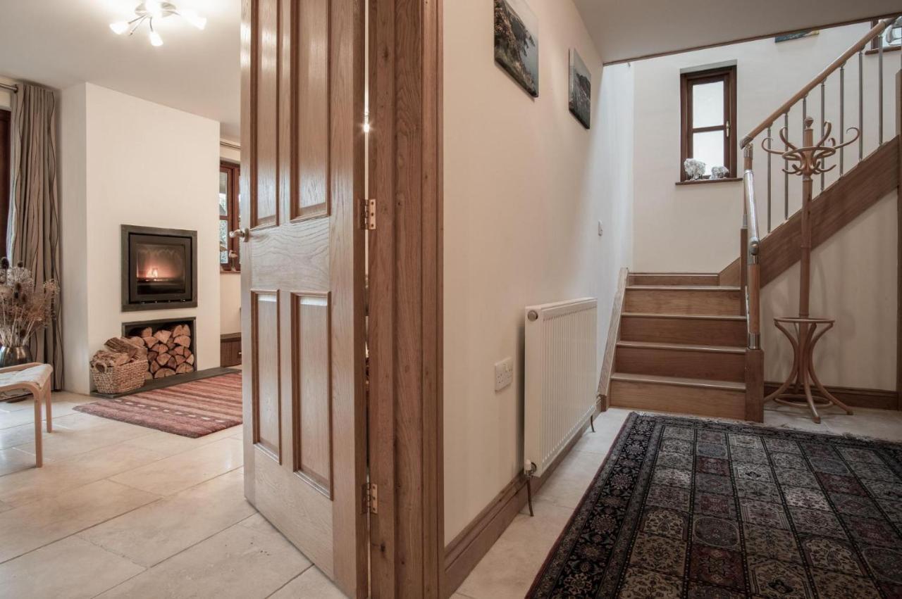 Llais Afon - 3 Bedroom - Fishguard