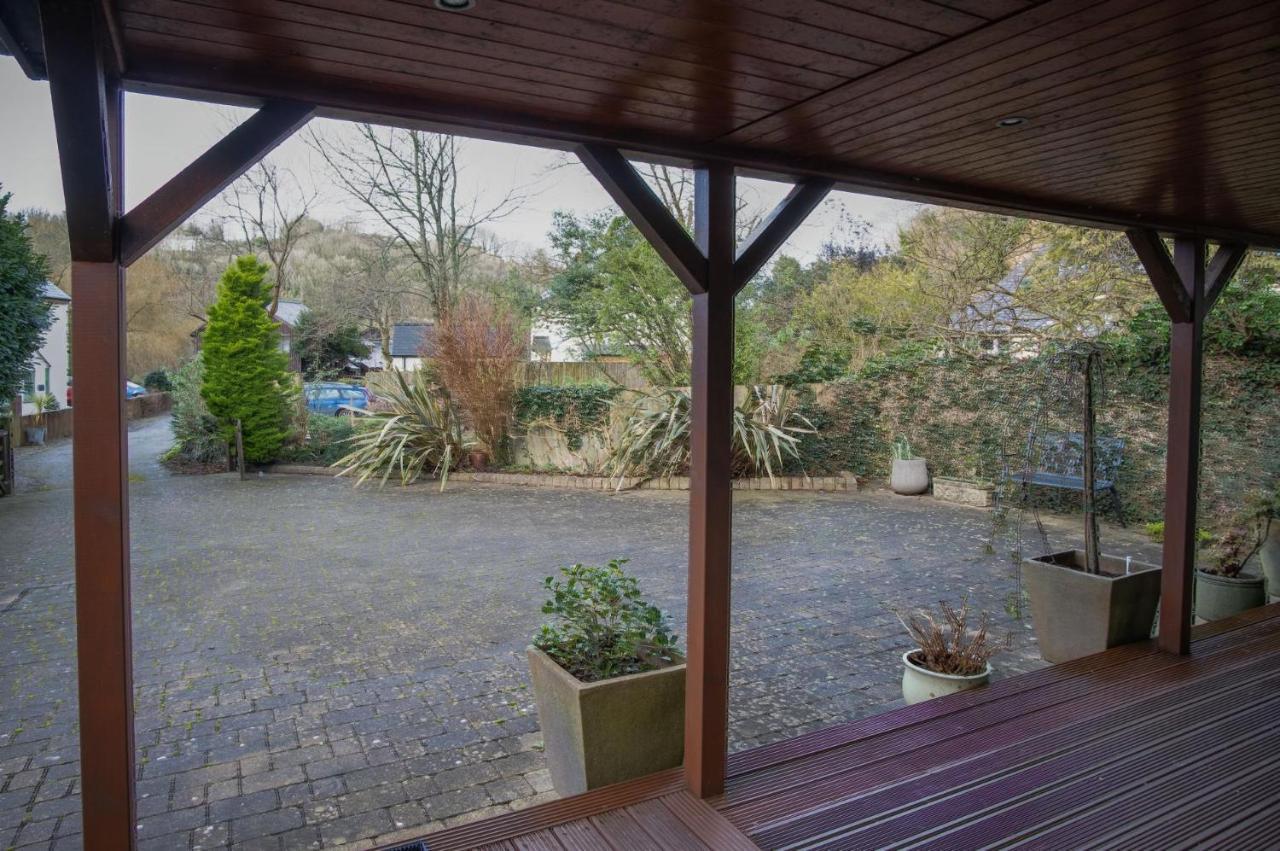Llais Afon - 3 Bedroom - Holiday home Fishguard