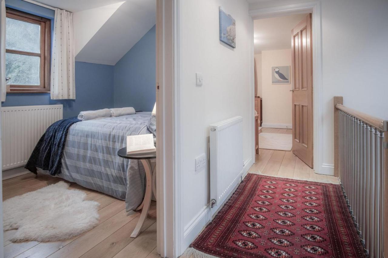 Holiday home Llais Afon - 3 Bedroom - Fishguard