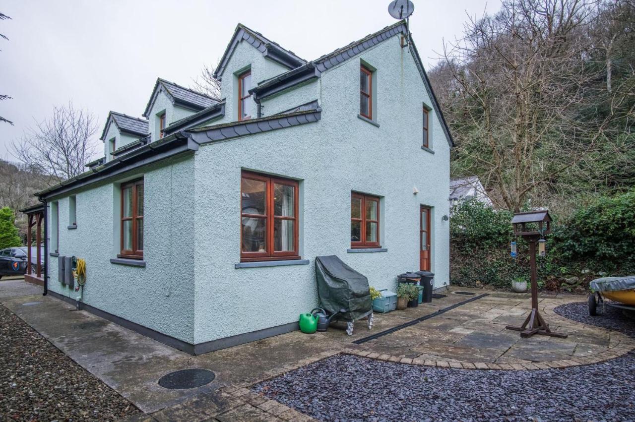 Llais Afon - 3 Bedroom -