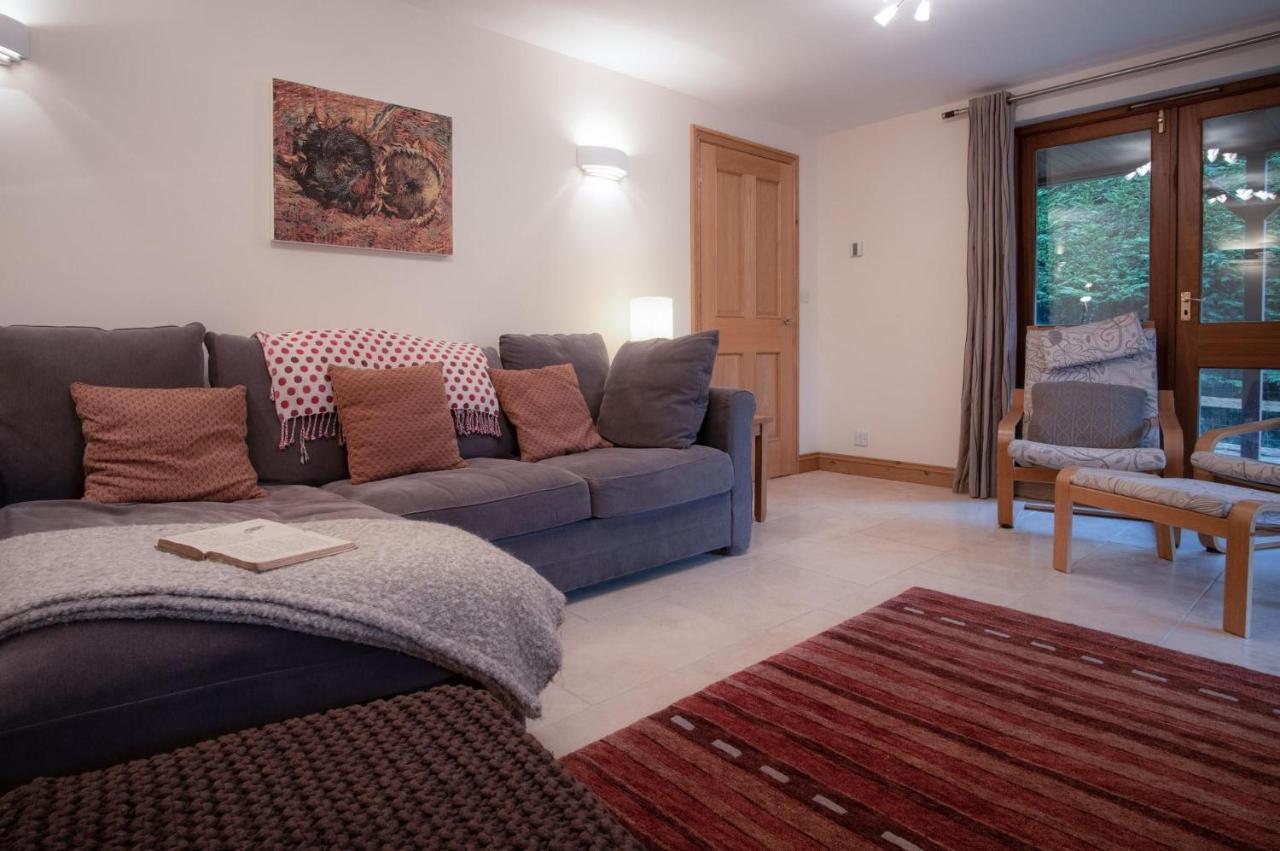 Holiday home Llais Afon - 3 Bedroom -