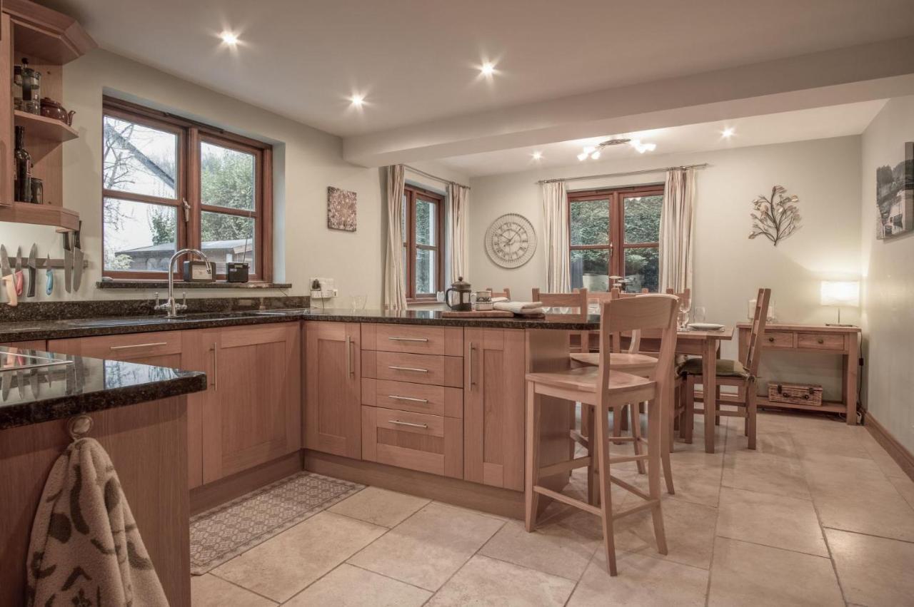 Llais Afon - 3 Bedroom - Holiday home