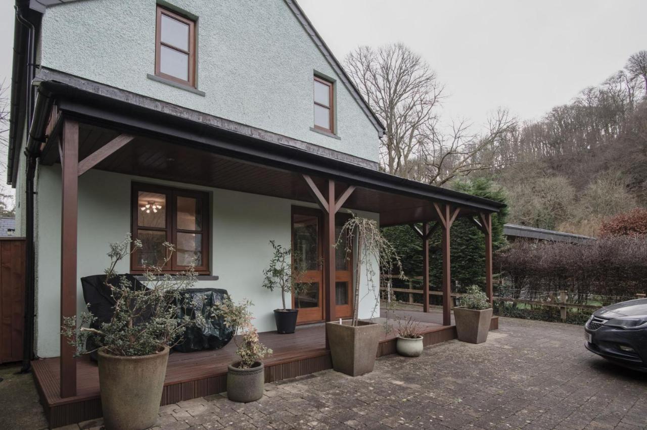 Llais Afon - 3 Bedroom - Holiday home Fishguard