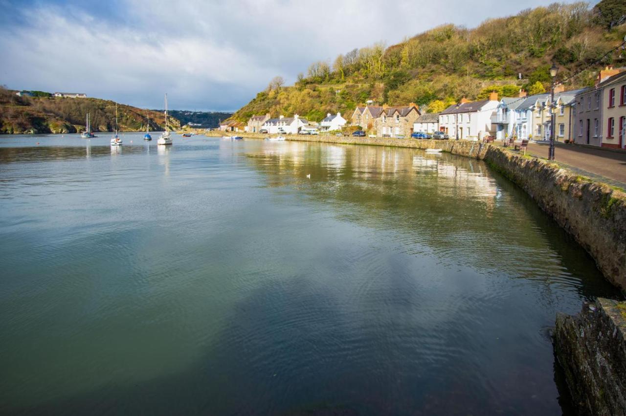 Holiday home Llais Afon - 3 Bedroom - *