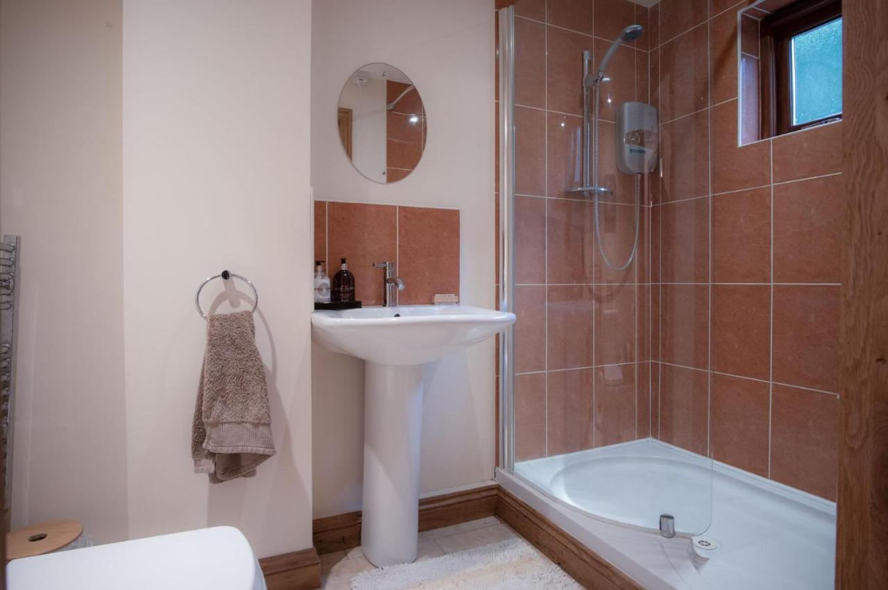 Holiday home Llais Afon - 3 Bedroom - Fishguard