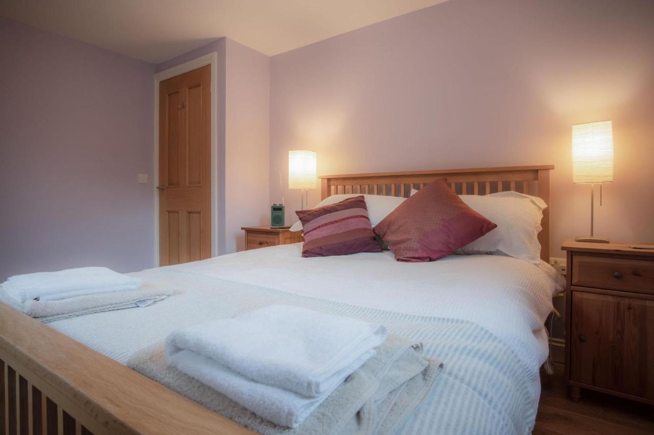 Llais Afon - 3 Bedroom - Fishguard