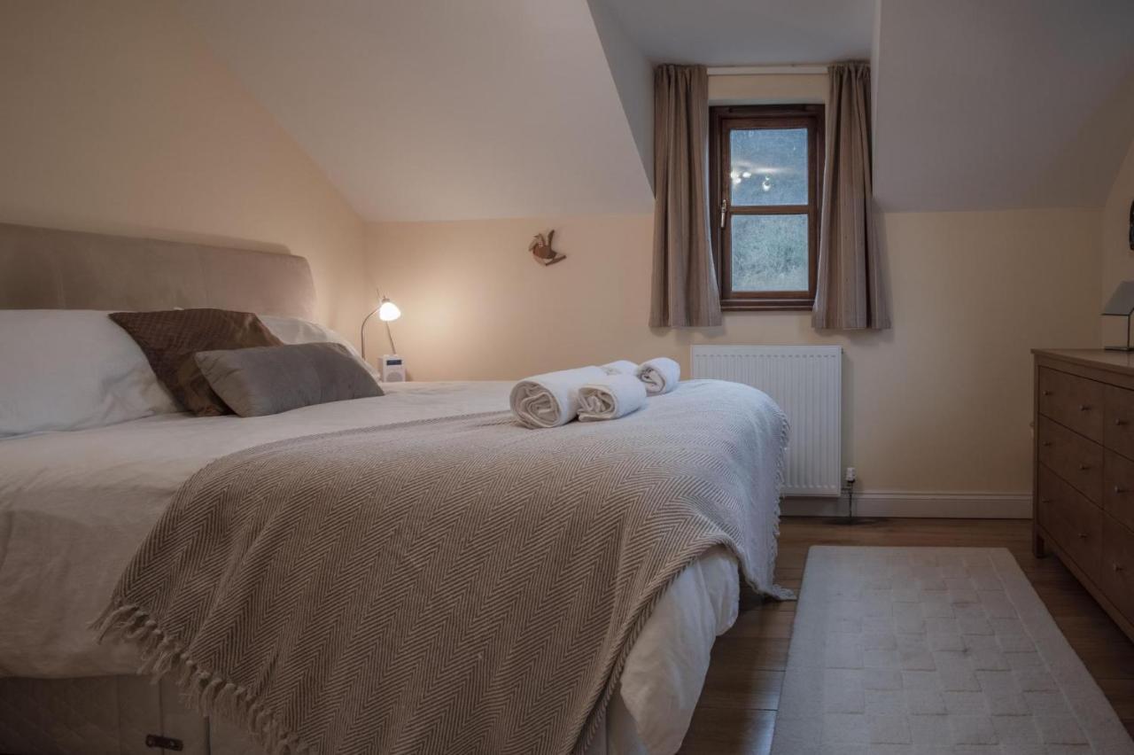 Holiday home Llais Afon - 3 Bedroom - *